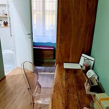 2 Via Fabio Mangone Daire Milano Dış mekan fotoğraf