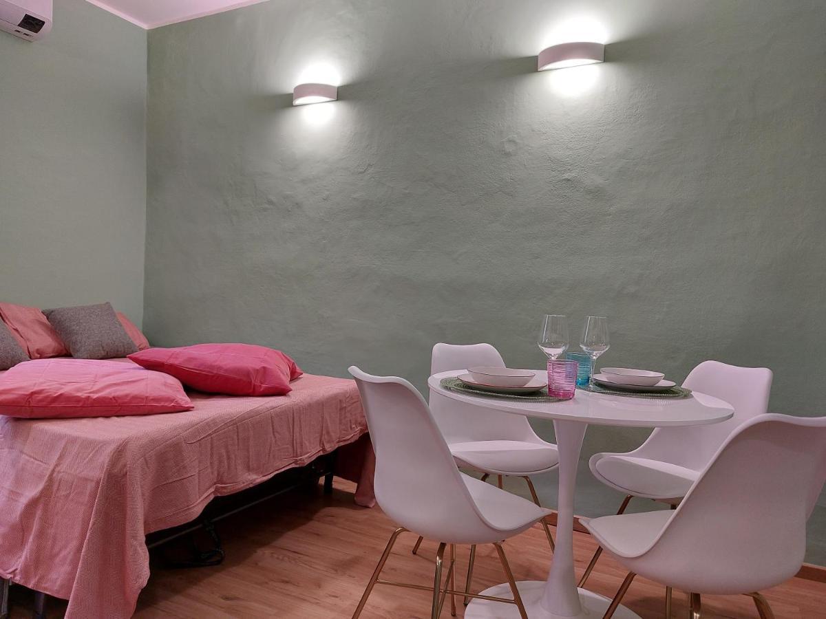 2 Via Fabio Mangone Daire Milano Dış mekan fotoğraf