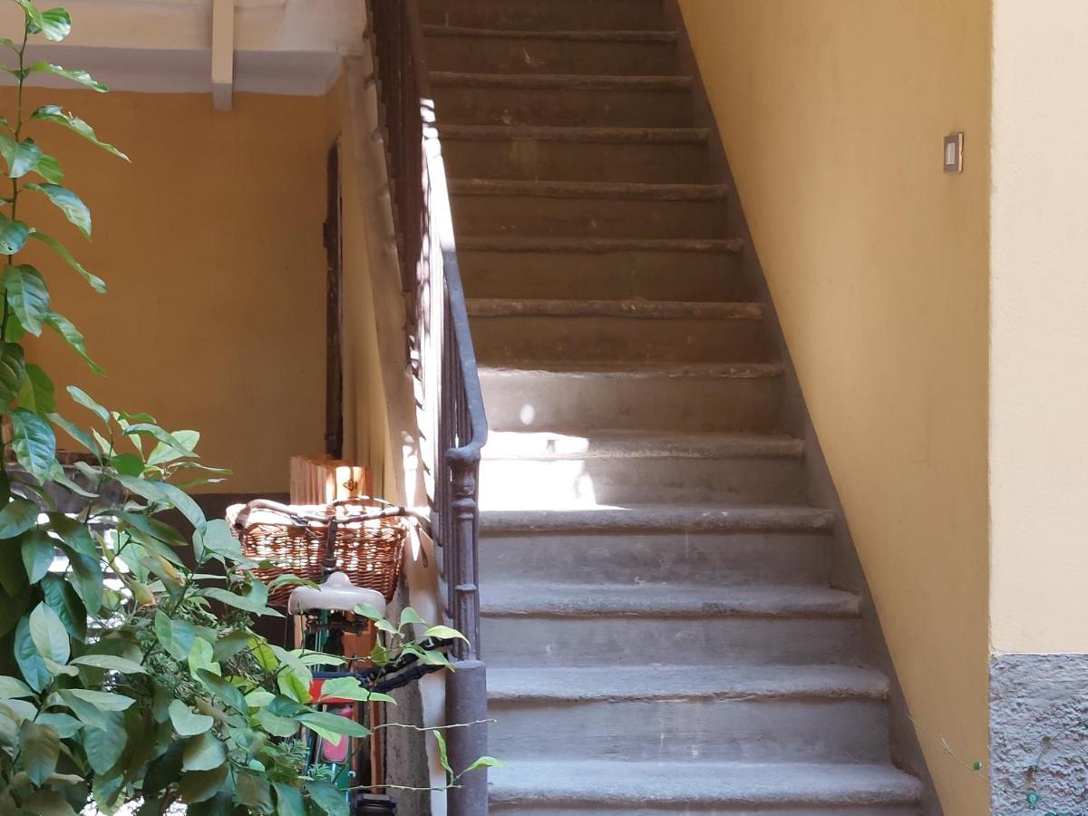 2 Via Fabio Mangone Daire Milano Dış mekan fotoğraf