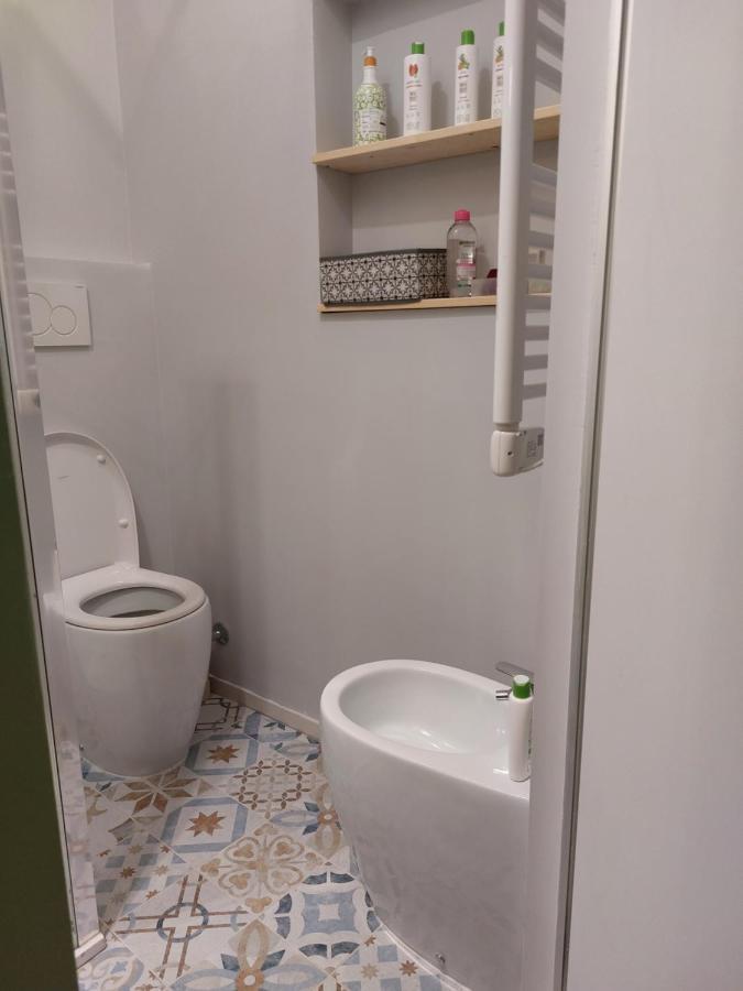 2 Via Fabio Mangone Daire Milano Dış mekan fotoğraf